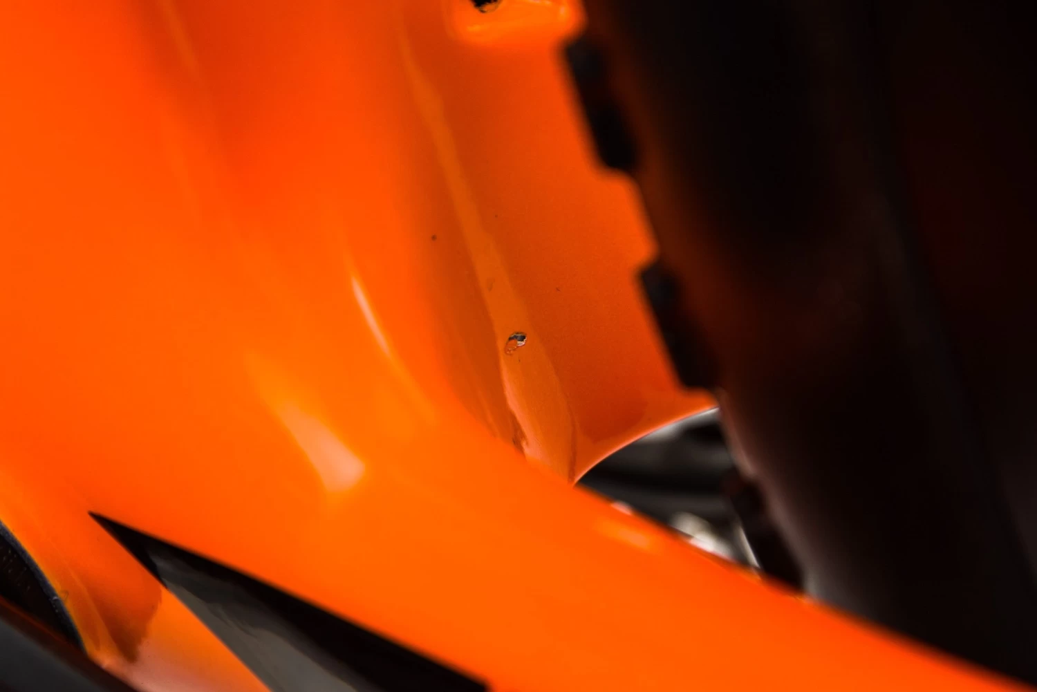 Giant TCX Advanced Pro 2 Cyclocross Bike - 2018, Small 11 Giant TCX Advanced Pro 2 Cyclocross Bike - 2018, Small - Image 9