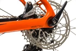 Giant TCX Advanced Pro 2 Cyclocross Bike - 2018, Small 21 Giant TCX Advanced Pro 2 Cyclocross Bike - 2018, Small -Professional Bicycle Discount Store BCY11181 CM 10