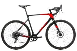Giant TCX Advanced Cyclocross Bike - 2019, Med/Large