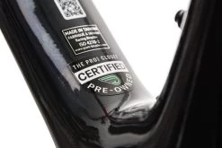 Giant TCX Advanced Cyclocross Bike - 2019, Med/Large -Professional Bicycle Discount Store BCY11203 CM 03