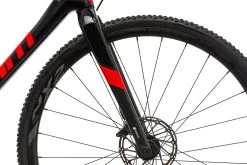 Giant TCX Advanced Cyclocross Bike - 2019, Med/Large -Professional Bicycle Discount Store BCY11203 CM 05