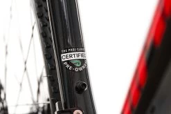 Giant TCX Advanced Disc Cyclocross Bike - 2019, X-large -Professional Bicycle Discount Store BCY11204 CM 03