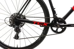 Giant TCX Advanced Disc Cyclocross Bike - 2019, X-large -Professional Bicycle Discount Store BCY11204 CM 04