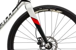 Giant TCX SLR 2 Cyclocross Bike - 2016, Medium -Professional Bicycle Discount Store BCY11235 CM 05