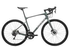 Giant Revolt Advanced 2 Gravel Bike - 2019, Large