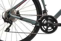 Giant Revolt Advanced 2 Gravel Bike - 2019, Large -Professional Bicycle Discount Store BCY11367 MJ 04