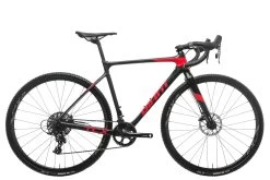 Giant TCX Advanced Cyclocross Bike - 2019, Small