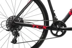 Giant TCX Advanced Cyclocross Bike - 2019, Small -Professional Bicycle Discount Store BCY11372 MJ 04