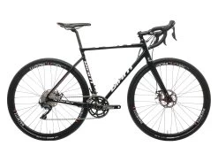 Giant TCX SLR 2 Cyclocross Bike - 2015, Medium