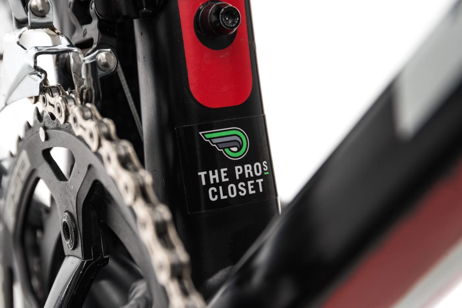 Giant TCX SLR 2 Cyclocross Bike - 2015, Medium 5 Giant TCX SLR 2 Cyclocross Bike - 2015, Medium - Image 3