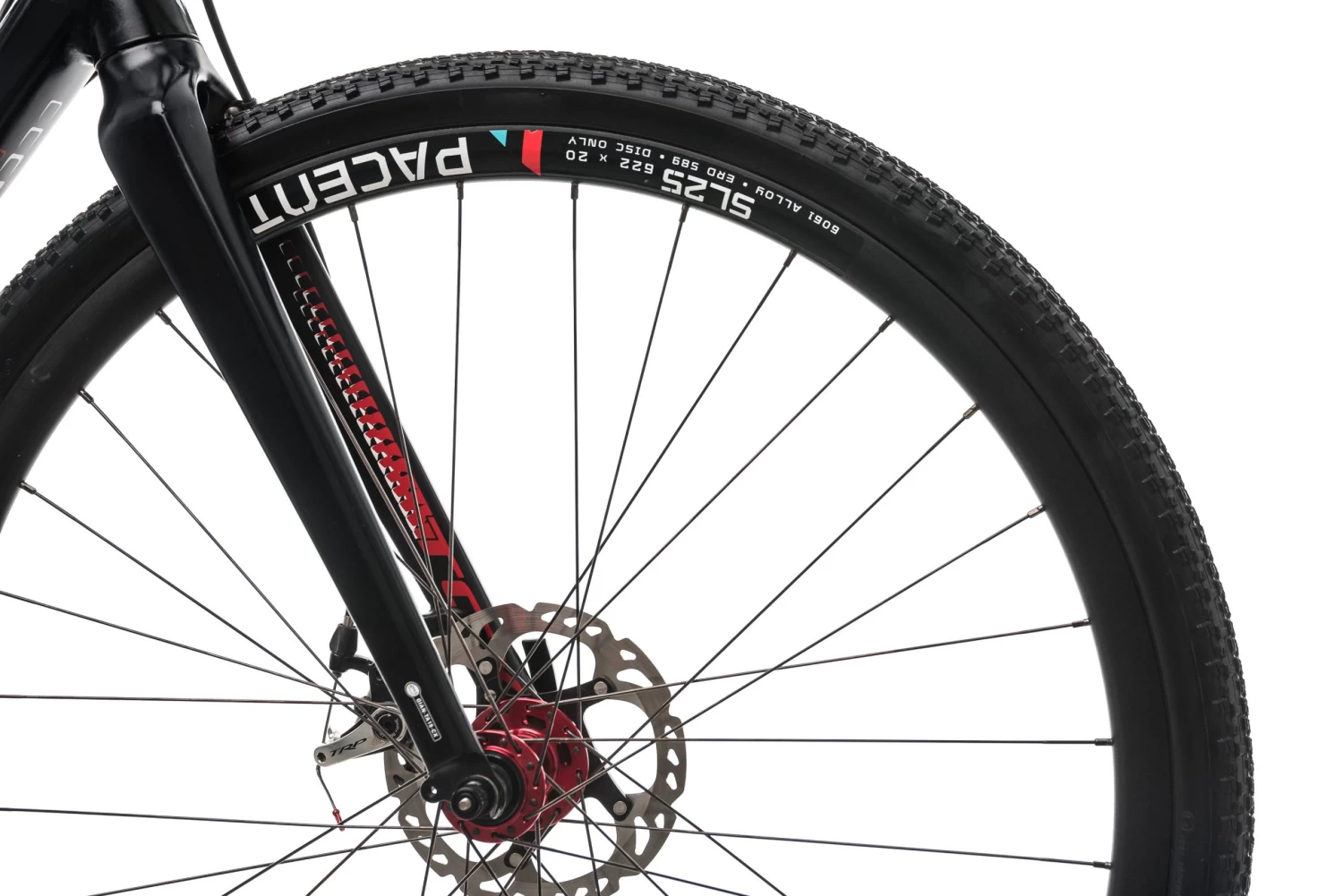 Giant TCX SLR 2 Cyclocross Bike - 2015, Medium 7 Giant TCX SLR 2 Cyclocross Bike - 2015, Medium - Image 5