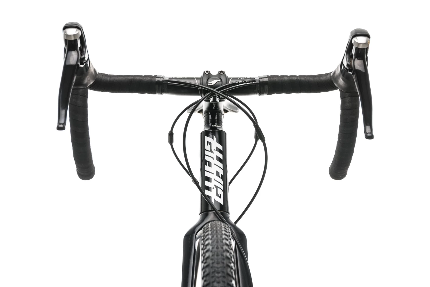 Giant TCX SLR 2 Cyclocross Bike - 2015, Medium 8 Giant TCX SLR 2 Cyclocross Bike - 2015, Medium - Image 6