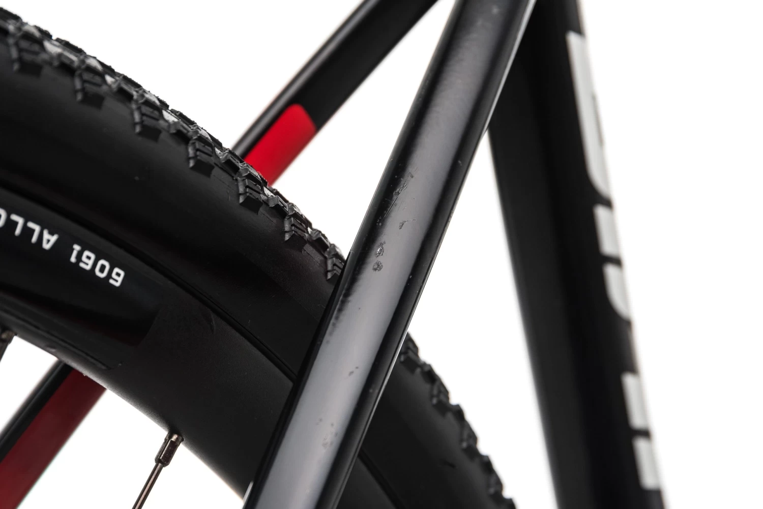 Giant TCX SLR 2 Cyclocross Bike - 2015, Medium 10 Giant TCX SLR 2 Cyclocross Bike - 2015, Medium - Image 8