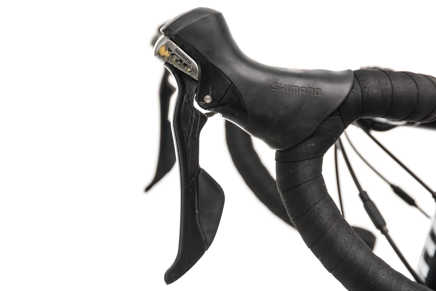 Giant TCX SLR 2 Cyclocross Bike - 2015, Medium 11 Giant TCX SLR 2 Cyclocross Bike - 2015, Medium - Image 9