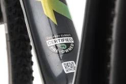 Giant TCX Advanced Pro 0 Force Cyclocross Bike - 2020, Large -Professional Bicycle Discount Store BCY11442 MJ 14