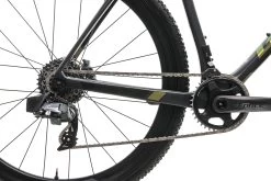 Giant TCX Advanced Pro 0 Force Cyclocross Bike - 2020, Large -Professional Bicycle Discount Store BCY11442 MJ 15