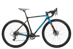 Giant TCX SLR 1 Cyclocross Bike - 2017, Small
