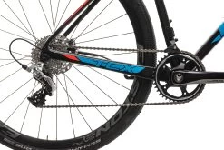 Giant TCX SLR 1 Cyclocross Bike - 2017, Small 14 Giant TCX SLR 1 Cyclocross Bike - 2017, Small -Professional Bicycle Discount Store BCY11448 MJ 04