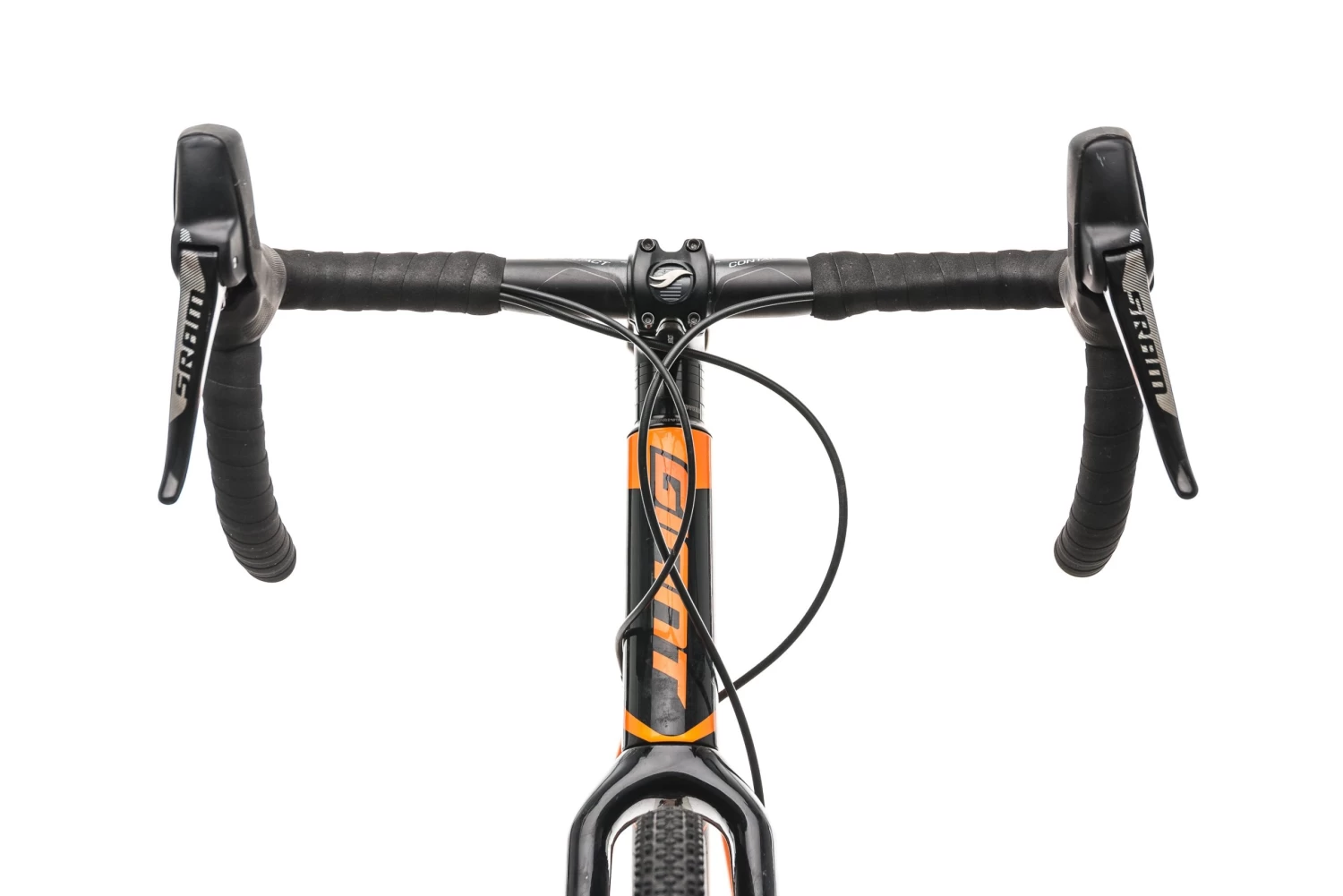 Giant TCX Advanced Pro 2 Cyclocross Bike - 2018, Large 8 Giant TCX Advanced Pro 2 Cyclocross Bike - 2018, Large - Image 6