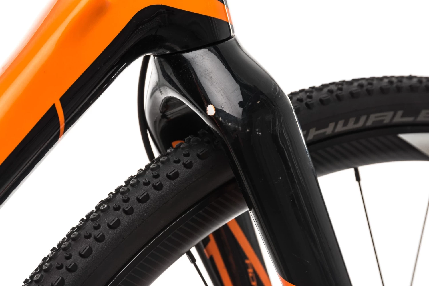 Giant TCX Advanced Pro 2 Cyclocross Bike - 2018, Large 10 Giant TCX Advanced Pro 2 Cyclocross Bike - 2018, Large - Image 8