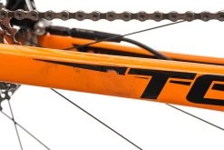 Giant TCX Advanced Pro 2 Cyclocross Bike - 2018, Large 20 Giant TCX Advanced Pro 2 Cyclocross Bike - 2018, Large -Professional Bicycle Discount Store BCY11468 MJ 09