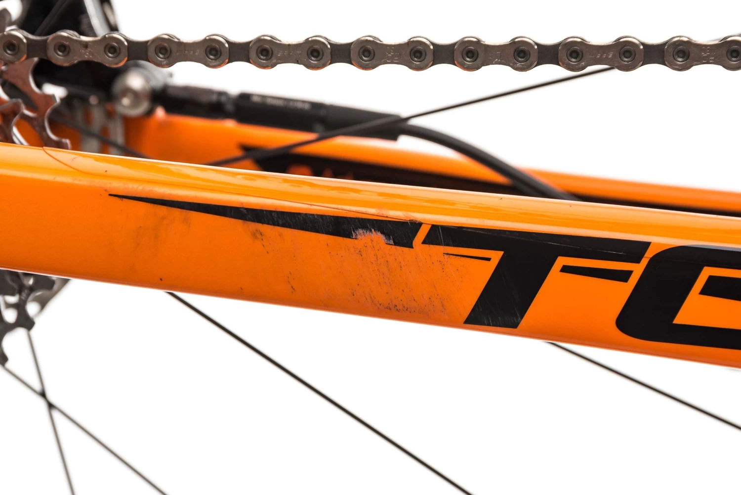 Giant TCX Advanced Pro 2 Cyclocross Bike - 2018, Large 11 Giant TCX Advanced Pro 2 Cyclocross Bike - 2018, Large - Image 9