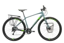 Giant ToughRoad SLR 1 Road Touring Bike - 2018, Medium