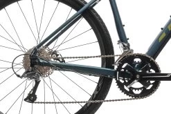 Giant ToughRoad SLR GX 3 Gravel Bike - 2020, Medium -Professional Bicycle Discount Store BCY11606 MJ 04