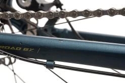 Giant ToughRoad SLR GX 3 Gravel Bike - 2020, Medium -Professional Bicycle Discount Store BCY11606 MJ 07