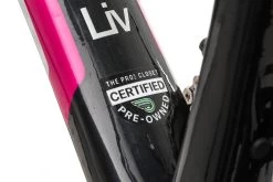 Giant Brava SLR Womens Cyclocross Bike - 2014, Small -Professional Bicycle Discount Store BCY11616 MJ 14