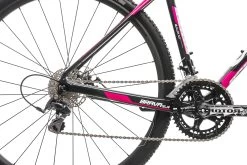 Giant Brava SLR Womens Cyclocross Bike - 2014, Small -Professional Bicycle Discount Store BCY11616 MJ 15