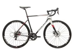 Giant TCX SLR 2 Cyclocross Bike - 2016, Med/Large