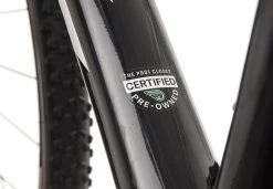 Giant TCX SLR 2 Cyclocross Bike - 2016, Med/Large -Professional Bicycle Discount Store BCY11661 KB 03