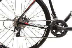 Giant TCX SLR 2 Cyclocross Bike - 2016, Med/Large -Professional Bicycle Discount Store BCY11661 KB 04