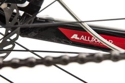 Giant TCX SLR 2 Cyclocross Bike - 2016, Med/Large -Professional Bicycle Discount Store BCY11661 KB 07