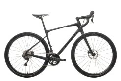 Giant Revolt Advanced 0 Gravel Bike - 2019, Med/Large
