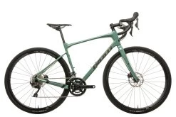 Giant Revolt Advanced 0 Gravel Bike - 2020, Med/Large