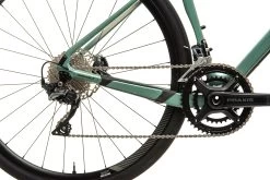 Giant Revolt Advanced 0 Gravel Bike - 2020, Med/Large -Professional Bicycle Discount Store BCY11725 MJ 04