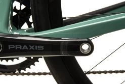 Giant Revolt Advanced 0 Gravel Bike - 2020, Med/Large -Professional Bicycle Discount Store BCY11725 MJ 09