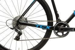 Giant TCX Advanced Pro 1 Cyclocross Bike - 2019, Med/Large -Professional Bicycle Discount Store BCY11763 MJ 04