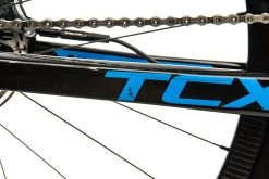 Giant TCX Advanced Pro 1 Cyclocross Bike - 2019, Med/Large -Professional Bicycle Discount Store BCY11763 MJ 07