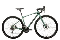 Giant Revolt Advanced 0 Gravel Bike - 2020, X-Small