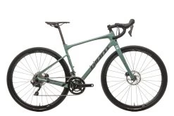 Giant Revolt Advanced 0 Gravel Bike - 2020, Medium