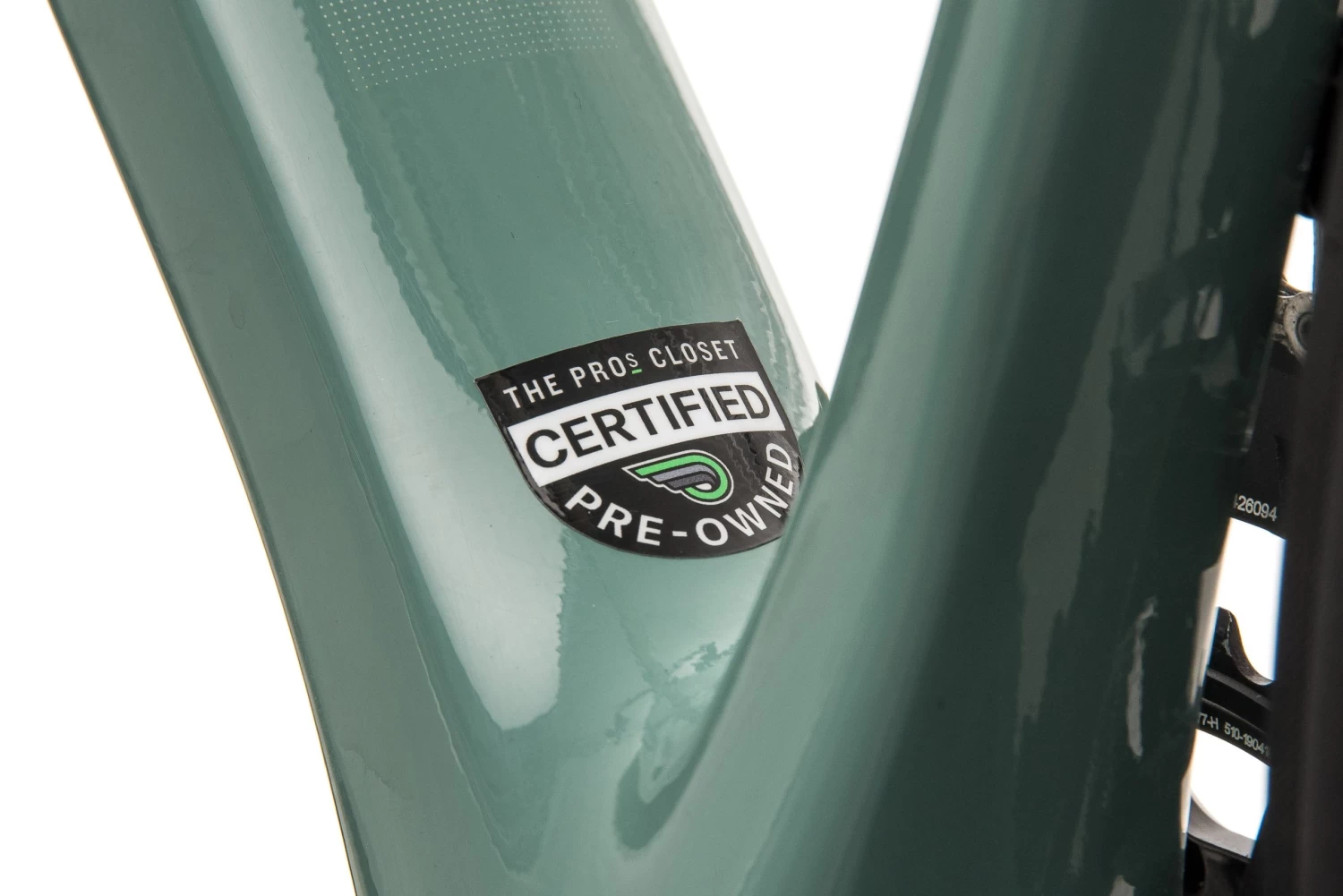 Giant Revolt Advanced 0 Gravel Bike - 2020, Medium 5 Giant Revolt Advanced 0 Gravel Bike - 2020, Medium - Image 3