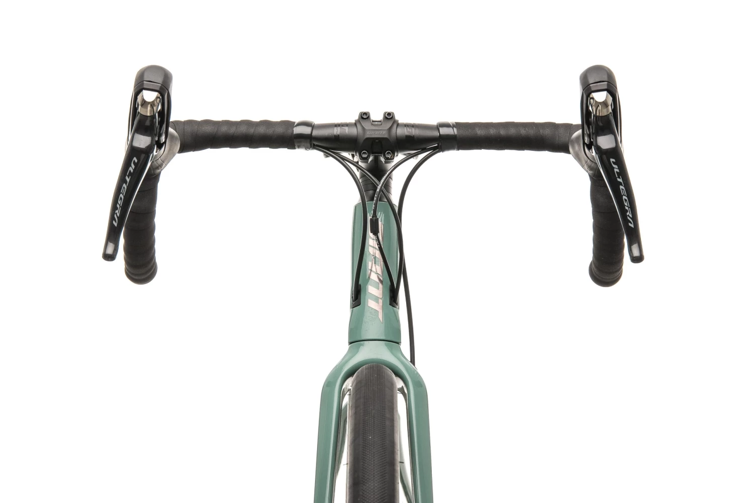 Giant Revolt Advanced 0 Gravel Bike - 2020, Medium 8 Giant Revolt Advanced 0 Gravel Bike - 2020, Medium - Image 6