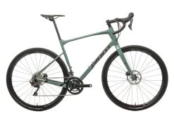 Giant Revolt Advanced 0 Gravel Bike - 2020, X-Large