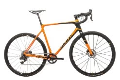 Giant TCX Advanced Pro 2 - 2018, Large