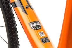 Giant TCX Advanced Pro 2 - 2018, Large -Professional Bicycle Discount Store BCY11802 KB 03