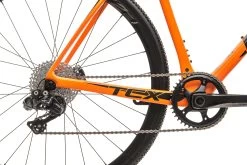 Giant TCX Advanced Pro 2 - 2018, Large -Professional Bicycle Discount Store BCY11802 KB 04