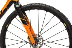 Giant TCX Advanced Pro 2 - 2018, Large -Professional Bicycle Discount Store BCY11802 KB 05